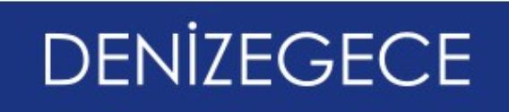 Denizegece